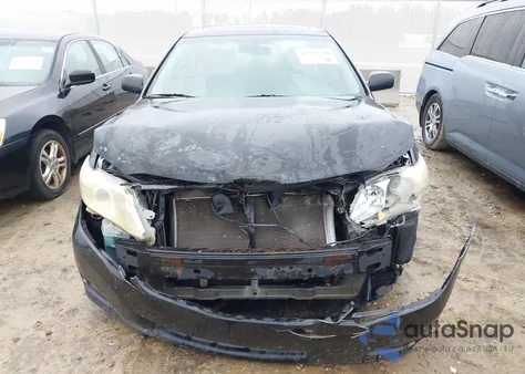 2011 Toyota Camry Le из США, поврежденный, VIN 4T1BF3EK3BU190340